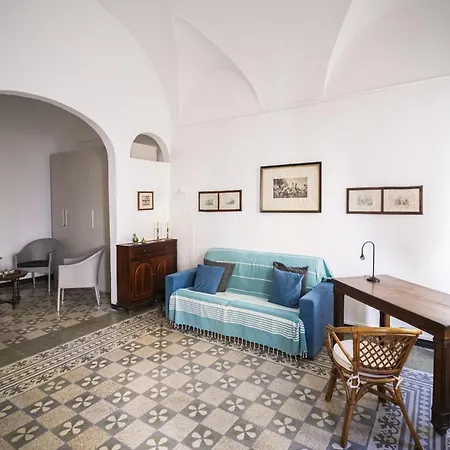Arcani Family By Wonderful Italy 아파트