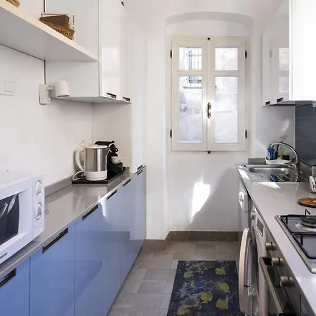 Arcani Family By Wonderful Italy Appartement *