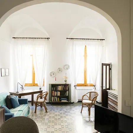 Appartement Arcani Family By Wonderful Italy Finale Ligure