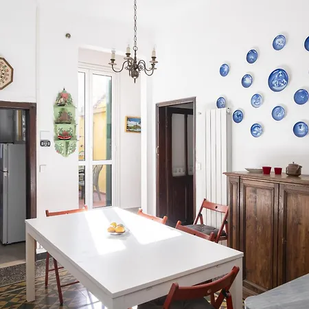 Arcani Family By Wonderful Italy Appartement *