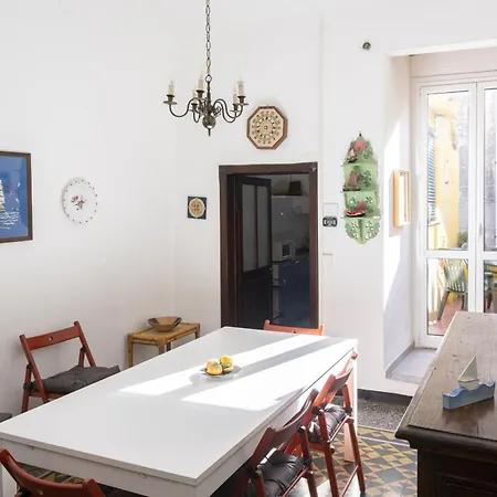 Arcani Family By Wonderful Italy 아파트 *