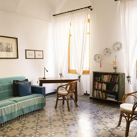 Arcani Family By Wonderful Italy 아파트