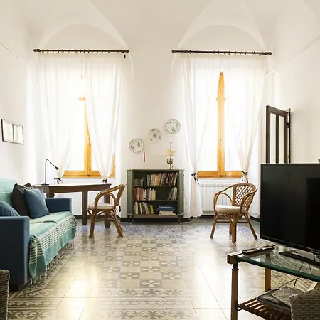 아파트 Arcani Family By Wonderful Italy *