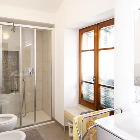 Arcani Family By Wonderful Italy Appartement *