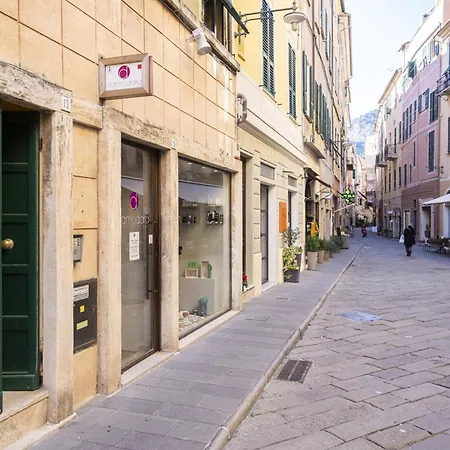 Arcani Family By Wonderful Italy Appartement *