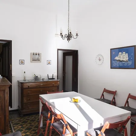 公寓 Arcani Family By Wonderful Italy *