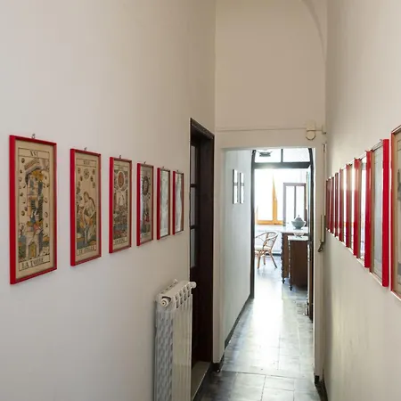 Arcani Family By Wonderful Italy