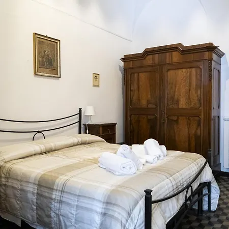 公寓 Arcani Family By Wonderful Italy *