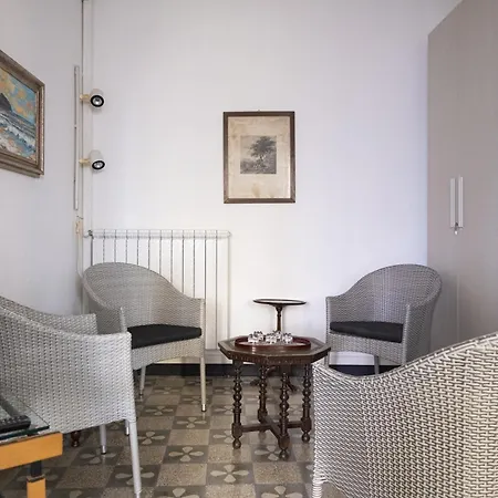 公寓 Arcani Family By Wonderful Italy *