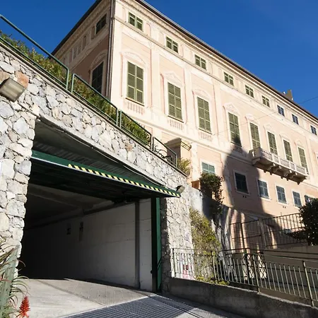 公寓 Arcani Family By Wonderful Italy